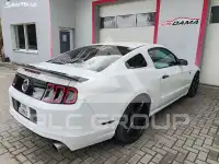 2013 Ford MUSTANG