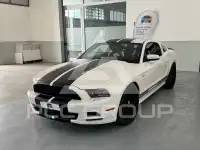 2013 Ford MUSTANG