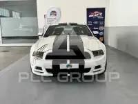 2013 Ford MUSTANG