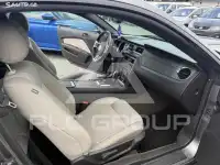 2013 Ford MUSTANG