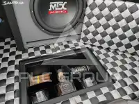 2013 Ford MUSTANG