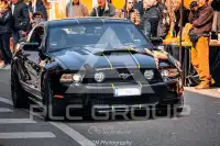 2013 Ford MUSTANG