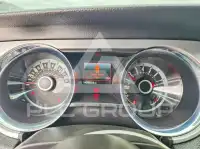 2013 Ford MUSTANG
