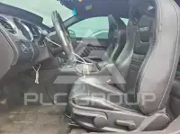 2013 Ford MUSTANG