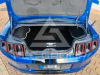 2013 Ford MUSTANG