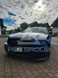 2013 Ford MUSTANG