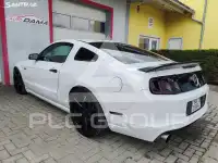 2013 Ford MUSTANG