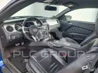 2013 Ford MUSTANG