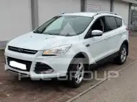 2013 Ford Kuga