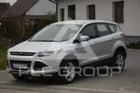 2013 Ford Kuga