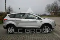 2013 Ford Kuga