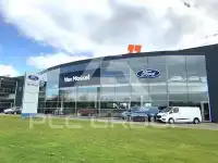 2013 Ford Kuga