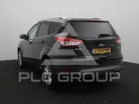 2013 Ford Kuga