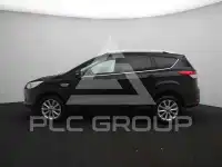 2013 Ford Kuga