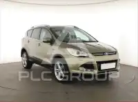 2013 Ford Kuga