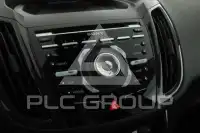 2013 Ford Kuga