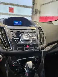 2013 Ford Kuga