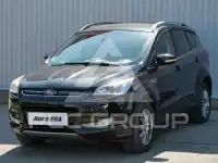 2013 Ford Kuga