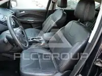 2013 Ford Kuga