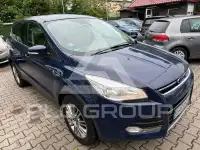 2013 Ford Kuga