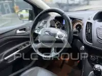 2013 Ford Kuga
