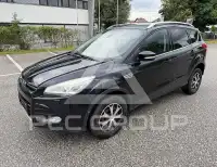 2013 Ford Kuga