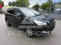 2013 Ford Kuga
