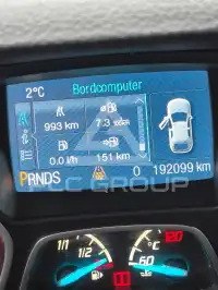 2013 Ford Kuga
