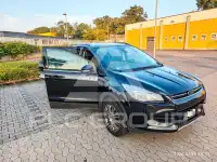 2013 Ford Kuga
