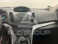 2013 Ford Kuga