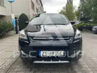 2013 Ford Kuga