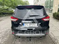 2013 Ford Kuga