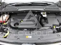 2013 Ford Kuga