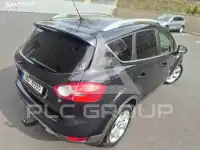 2013 Ford Kuga