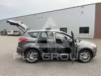 2013 Ford Kuga