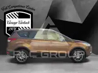 2013 Ford Kuga