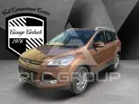 2013 Ford Kuga