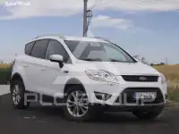 2013 Ford Kuga