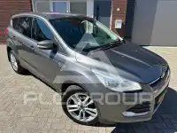 2013 Ford Kuga