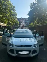 2013 Ford Kuga