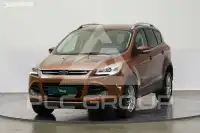 2013 Ford Kuga