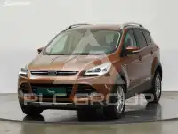 2013 Ford Kuga