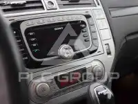 2013 Ford Kuga