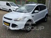 2013 Ford Kuga