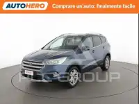 2013 Ford Kuga