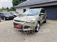 2013 Ford Kuga
