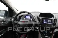 2013 Ford Kuga