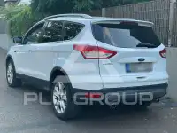 2013 Ford Kuga