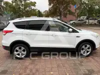2013 Ford Kuga