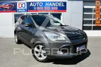 2013 Ford Kuga